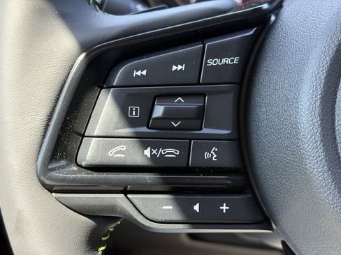 New 2026 Subaru Ascent Bronze Edition AWD/4WD image 17