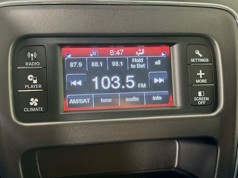 Used 2019 Dodge Journey SE w/ Premium Group image 13