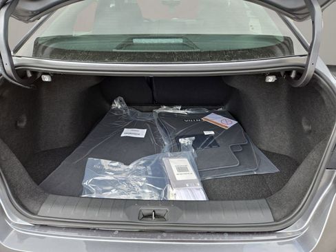 New 2026 Nissan Sentra SR w/ SR Premium Package FWD image 30