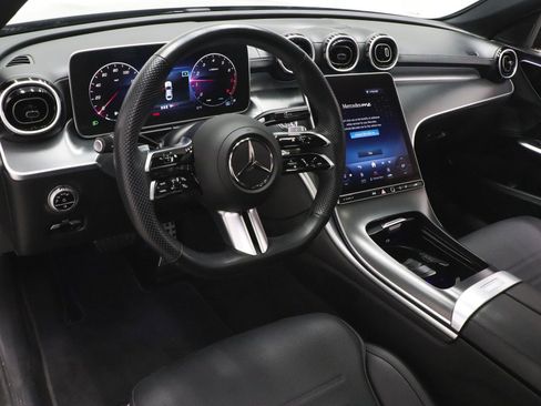 Used 2023 Mercedes-Benz C 300 4MATIC Sedan image 19