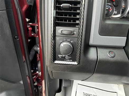 Used 2018 RAM 2500 Tradesman w/ Chrome Appearance Group image 23