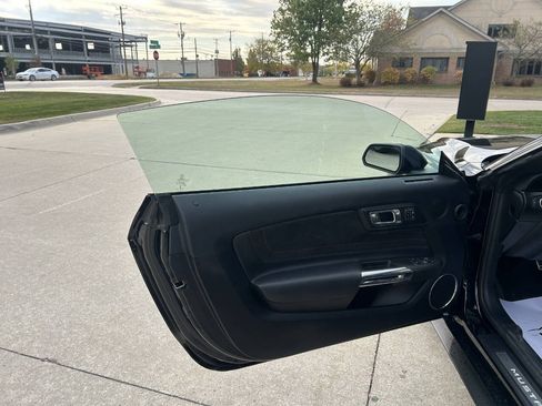 Used 2019 Ford Mustang GT Premium w/ Equipment Group 401A image 30