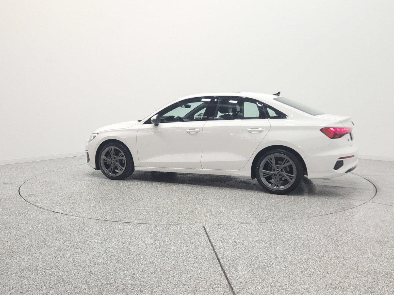 Used 2024 Audi A3 2.0T Premium w/ Convenience Package FWD image 8