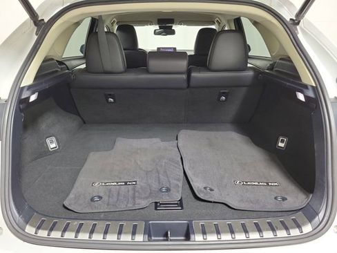 Used 2018 Lexus NX 300 FWD w/ Accessory Package 2 image 10