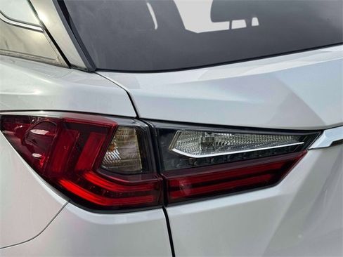 Used 2020 Lexus RX 350 AWD image 10
