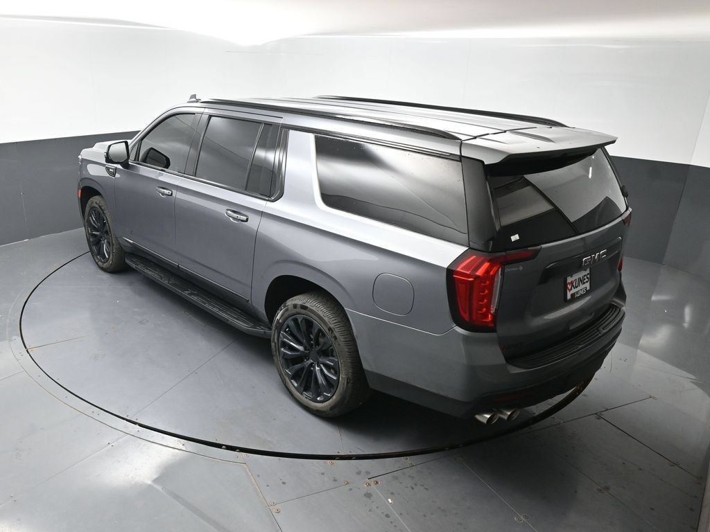 Used 2021 GMC Yukon XL Denali AWD/4WD image 50