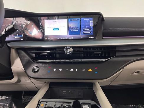 New 2026 Nissan Murano SL w/ Comfort Package AWD/4WD image 25