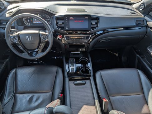Used 2021 Honda Ridgeline Black Edition image 10