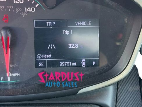 Used 2020 Chevrolet Sonic LT w/ Convenience Package FWD image 12