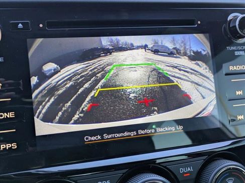 Used 2020 Subaru WRX STI image 14