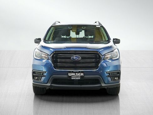 Used 2022 Subaru Ascent Onyx Edition AWD/4WD image 8