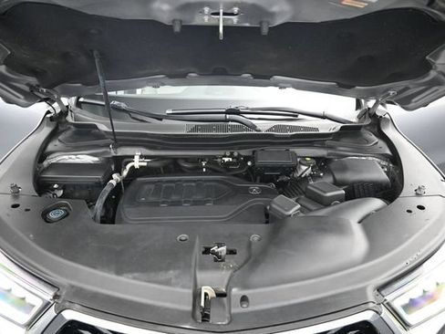 Used 2017 Acura MDX SH-AWD w/ Technology Package image 20