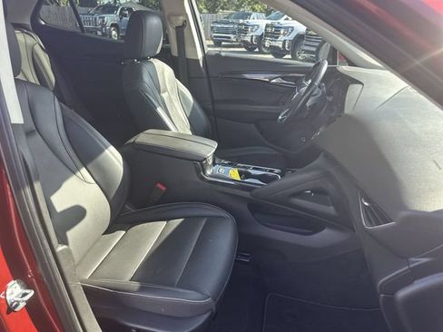 Used 2023 Buick Envision Essence FWD image 13