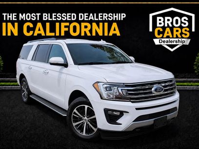 Used 2018 Ford Expedition XLT w/ Equipment Group 202A