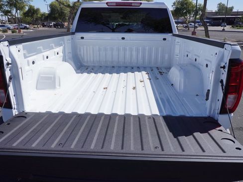 New 2026 GMC Sierra 1500 Elevation image 8