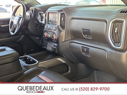Used 2021 GMC Sierra 1500 AT4 w/ AT4 Premium Package AWD/4WD image 26