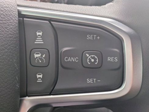 New 2026 RAM 1500 Big Horn image 22