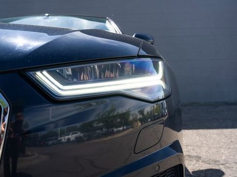 Used 2018 Audi A6 2.0T Premium Plus AWD/4WD image 11