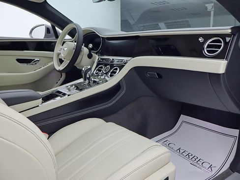 New 2026 Bentley Continental GT image 41