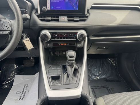 Used 2024 Toyota RAV4 LE image 11