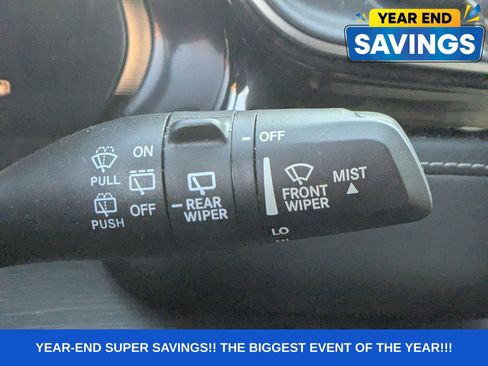 Used 2023 Jeep Grand Cherokee L Limited w/ Luxury Tech Group II image 35