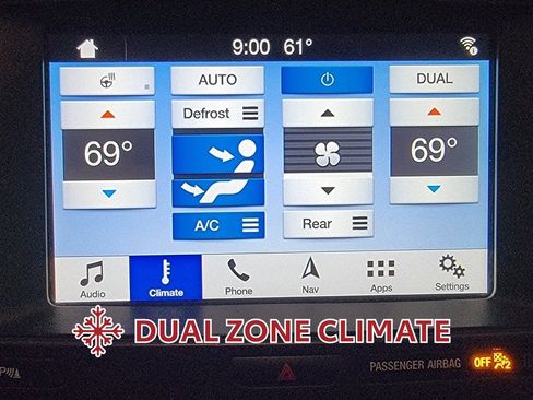 Used 2019 Ford Explorer XLT w/ Equipment Group 202A FWD image 24