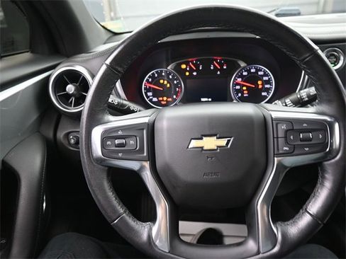 Used 2020 Chevrolet Blazer LT w/ Redline Edition image 8
