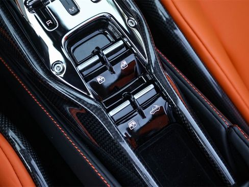 Certified 2023 Ferrari SF90 Spider image 32