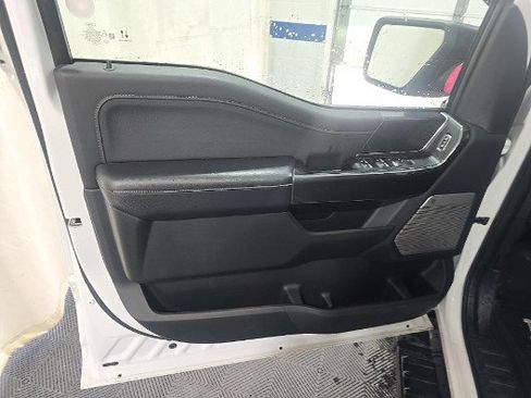 Used 2021 Ford F150 XLT w/ Equipment Group 302A High AWD/4WD image 9