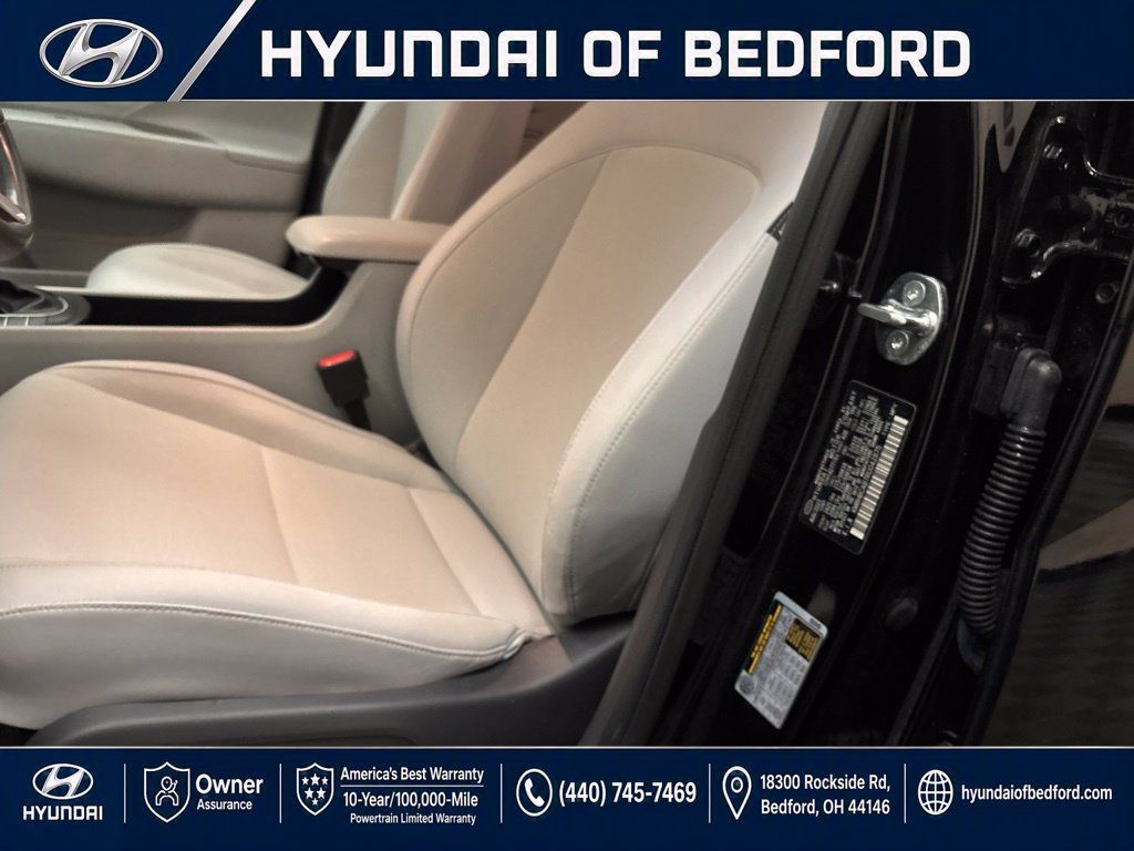 Used 2024 Hyundai Kona SEL AWD/4WD image 15