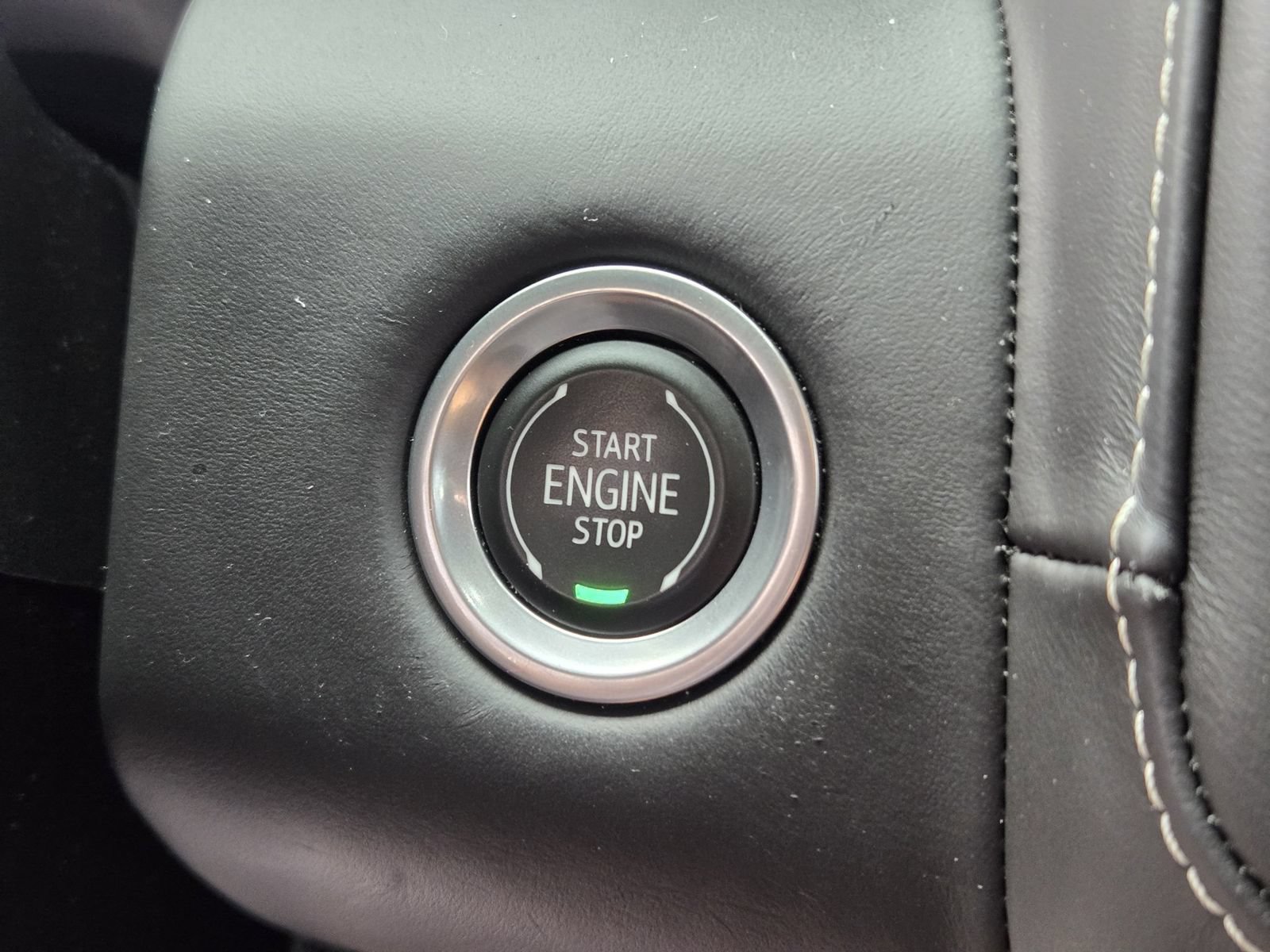 Used 2023 GMC Yukon Denali Ultimate AWD/4WD image 20