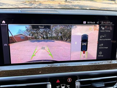 Used 2022 BMW X3 M40i w/ Premium Package image 13