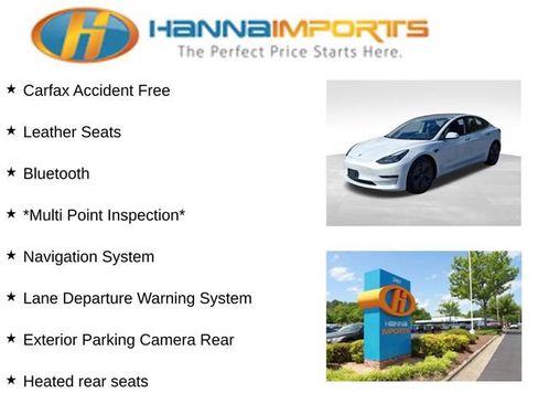 Used 2023 Tesla Model 3 Standard Range RWD image 8