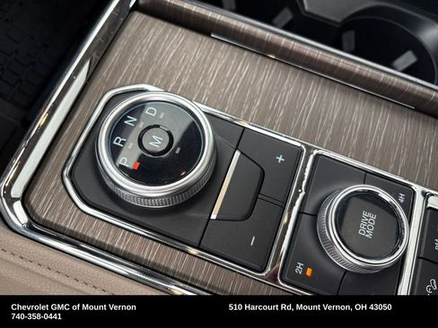 Used 2024 Ford Expedition Max Limited image 29