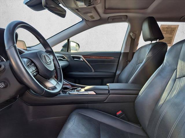 Used 2018 Lexus RX 350L AWD image 17