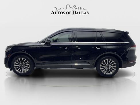 Used 2024 Lincoln Aviator Reserve w/ Equipment Group 201A image 5