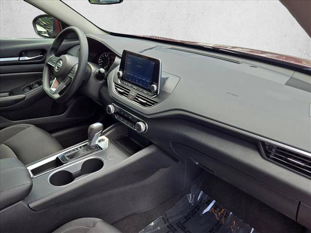 Used 2022 Nissan Altima 2.5 SV FWD image 20