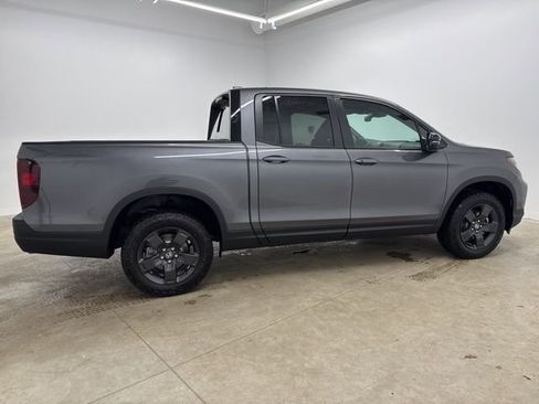 New 2026 Honda Ridgeline TrailSport image 4