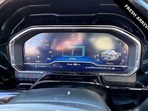 Used 2025 Chevrolet Silverado 1500 RST image 14