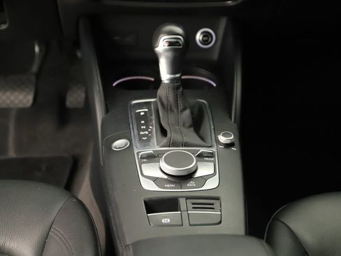 Used 2019 Audi A3 2.0T Premium Plus w/ Premium Plus Package AWD/4WD image 21