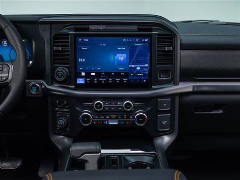 Used 2025 Ford F150 Tremor w/ Equipment Group 402A High image 37