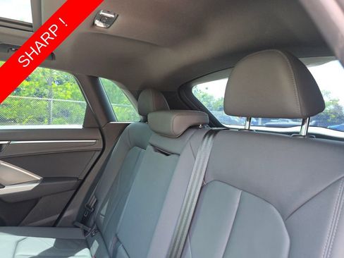 Used 2021 Audi Q3 2.0T Premium Plus w/ Premium Plus Package AWD/4WD image 21