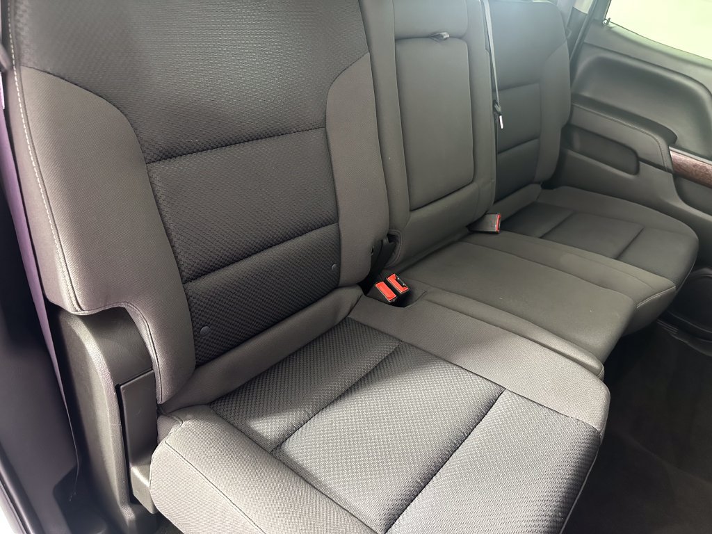 Used 2017 GMC Sierra 1500 SLE w/ SLE Value Package AWD/4WD image 25