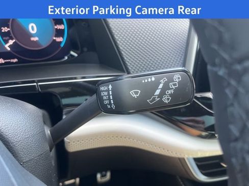 New 2026 Volkswagen Atlas Cross Sport SEL Premium R-Line image 14