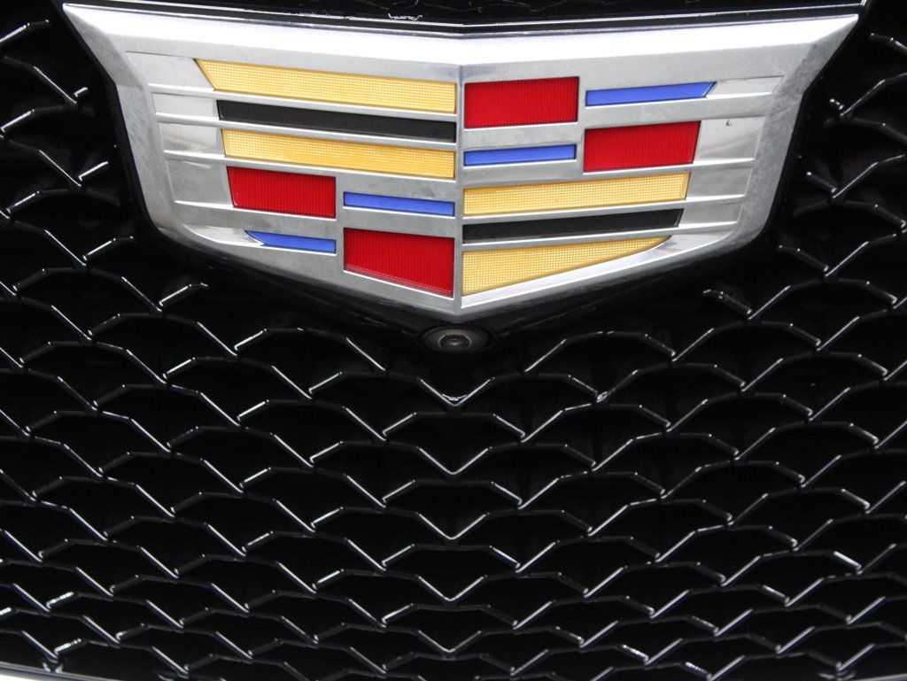 Used 2022 Cadillac XT6 Sport w/ Technology Package AWD/4WD image 56