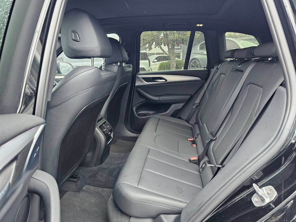 Used 2019 BMW X3 xDrive30i AWD/4WD image 19