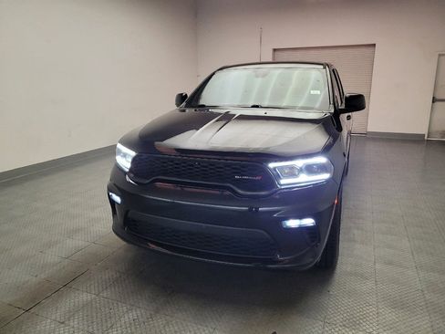 Used 2022 Dodge Durango GT RWD image 15