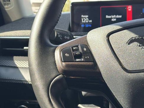 Certified 2023 Ford Mustang Mach-E Premium RWD image 12