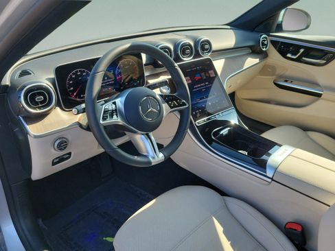 Certified 2025 Mercedes-Benz C 300 C 300 image 19