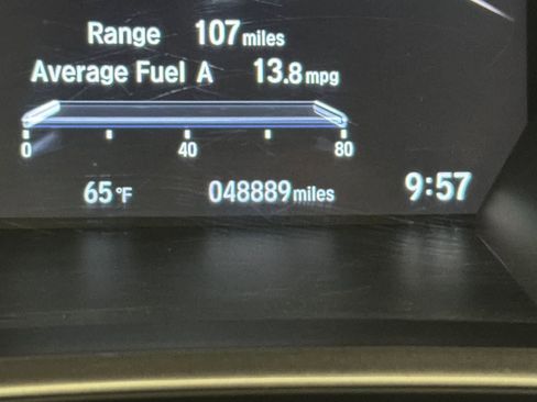 Used 2020 Honda CR-V Touring image 26